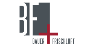 Logo of Bauer und Frischluft Werbung