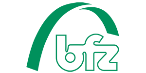 Logo of bfz