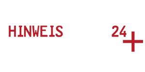 Logo of Hinweisschild24