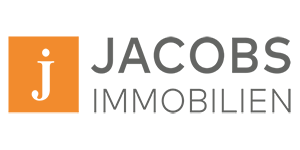 Logo of Jacobs Immobilien